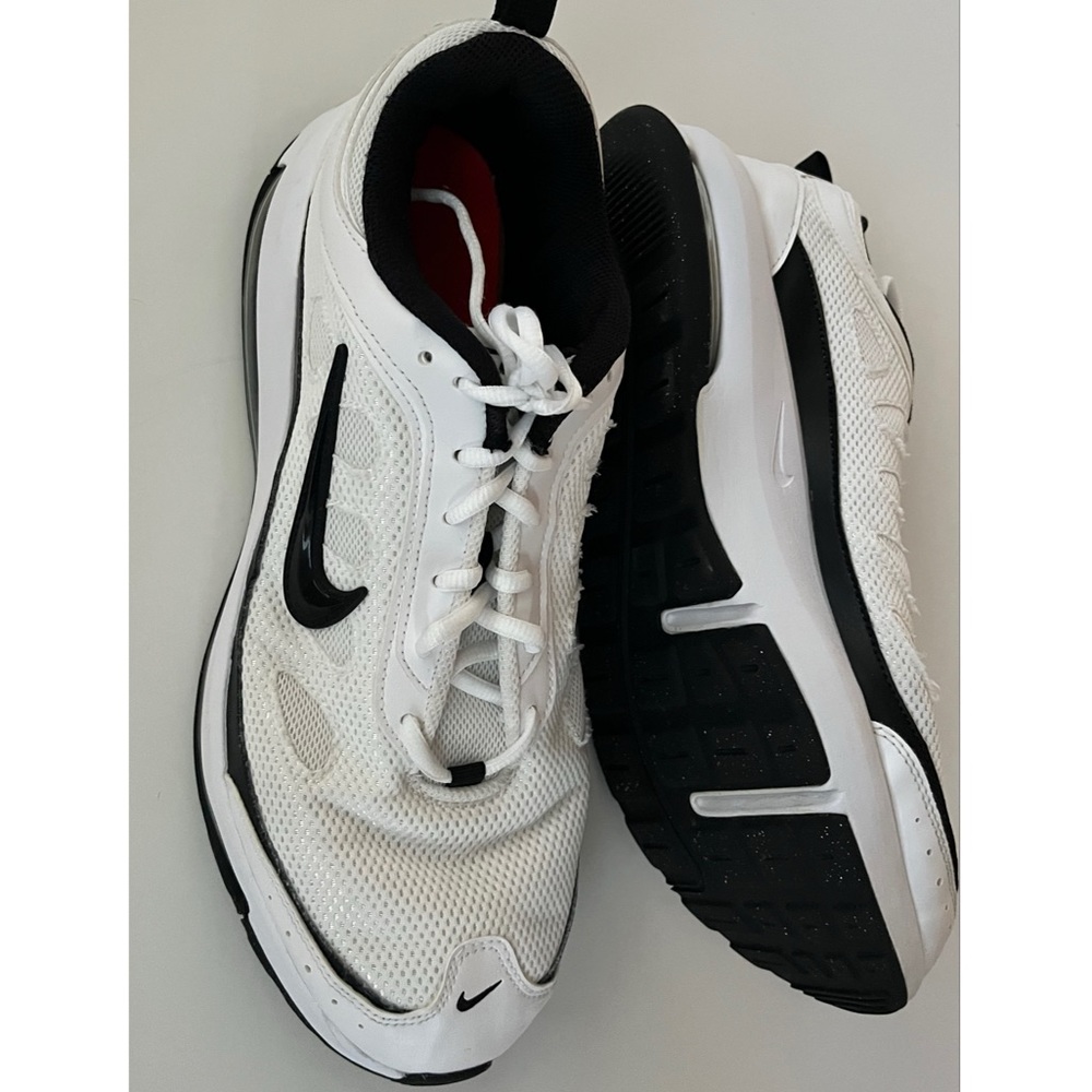 Nike Air Max Men’s AP White Sneaker Shoes Size 11.5 CU48261